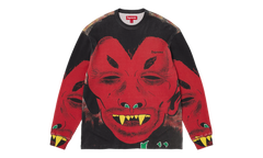 Mike Kelley Thermal "SS26 - Red" SU27461
