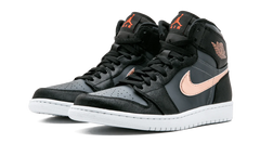 Air Jordan 1 Retro High "Bronze Medal" 332550 016