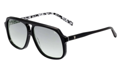 x Stash Trilogy: King Size Limited Edition "Black / Asphalt Gradient" STKS2 0001 14T5
