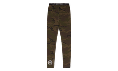 Logo Leggings "Camo" CHRM0955