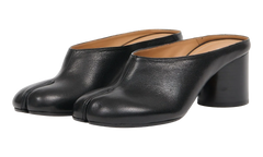 Tabi Pump Mule WMNS "Black" S58WP0302P3753T8013