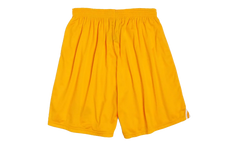 Venice Court Shorts "Yellow" GD018