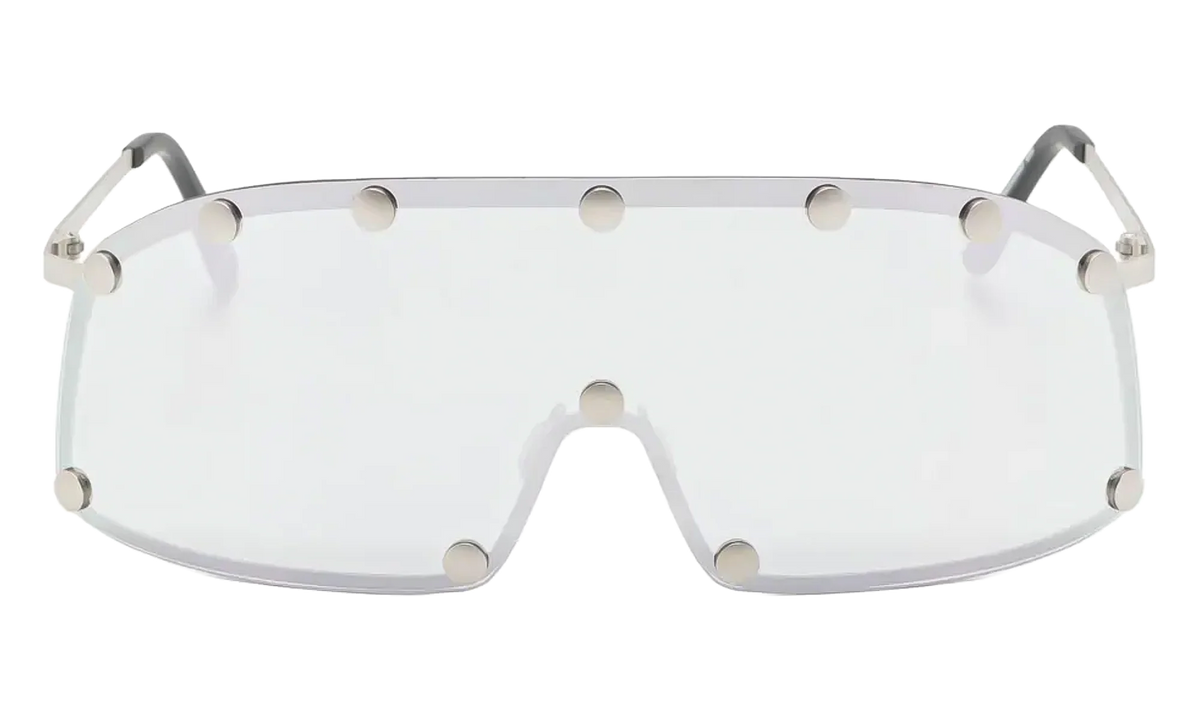 Shielding Sunglasses "Silver" RG0000001 GSILV 1818