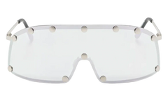 Shielding Sunglasses "Silver" RG0000001 GSILV 1818