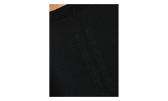 Level T-Shirt "Black" RU01F2264 JA 09