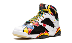 Air Jordan 7 Retro OC "MIRO OLYMPIC" 323213 161