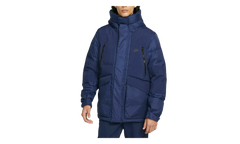 Sportswear Storm-fit City Series Hooded Jacket "Midnight Navy / Black" DD6980 410