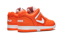 SB AF2 Low "Supreme" AA0871 818