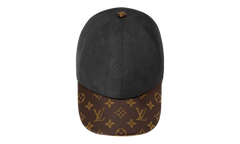 Get Ready Cap "Black" M76528