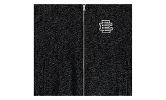 EE BOUCLE JACKET "FW24 - Black/White" EE593