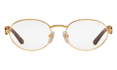 Pac Atelier Mirage Woods "Yellow Gold / Clear" WDPC2 0007 23A2