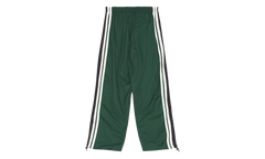 Iconic Tracksuit Pants "Green" UH76GP500E