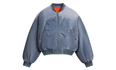 Reversible Detached Bomber "Seafoam" LST 50 22703 SEA