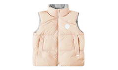 Everett Vest "Orange Haze" 34940495701 ORANGE