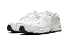 509 "Comme des Garçons Homme White" U509LCG