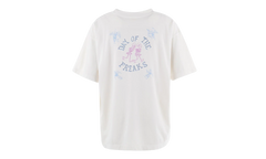 Day Of The Freaks Short-Sleeve Tee "White" SM HR8 0000 023 WHIT