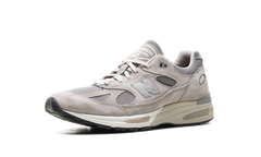 Kith x 991v2 MiUK "Moonrock" U991TK2