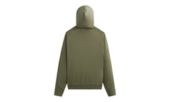 Raglan Bleecker Hoodie "Flagstaff" KHM031299 301