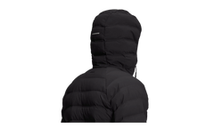 RMST Down Hoodie "TNF Black" NF0A7UQAJK3