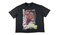 Anthony Edwards Tee "All star weekend 2026 - Carbon" HSR209