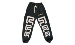 R Sweatpant "Mechanic Black" RSWT SP08 MECH