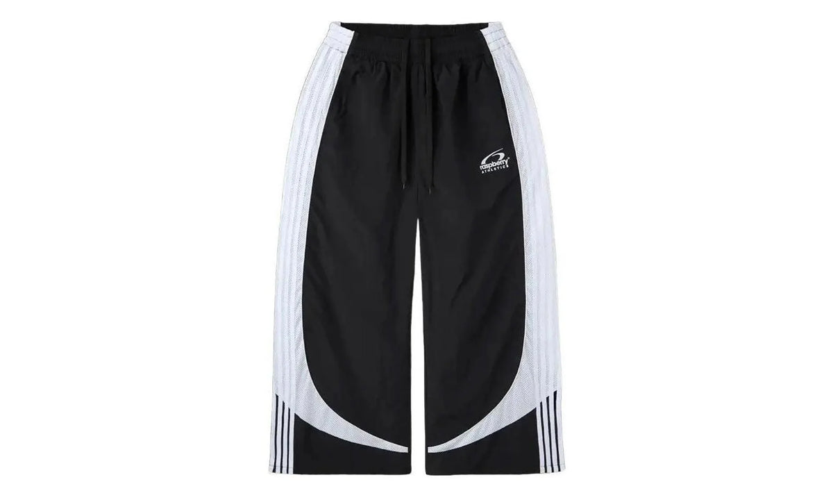 Tuxedo Sweatpants "Black" 10066909
