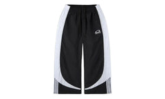 Tuxedo Sweatpants "Black" 10066909