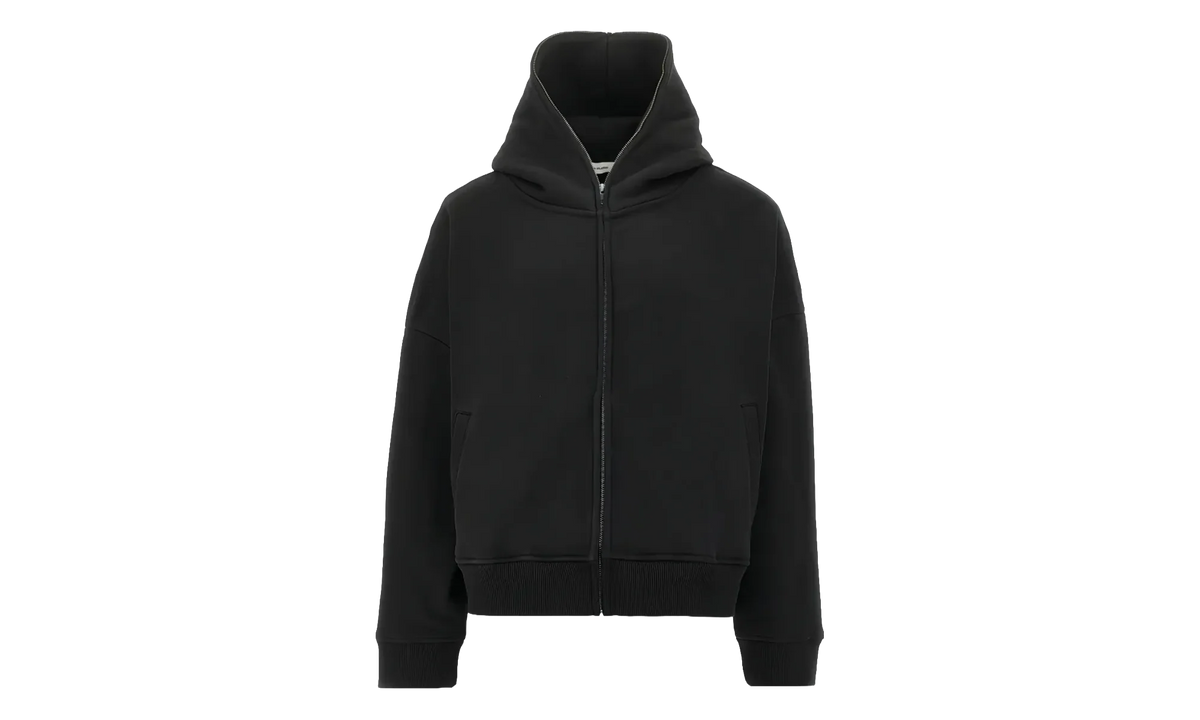 ETERNAL ZIP "Black" ESSS26HO03012 0015