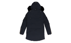 Stag Lake Parka "Navy / Black" MSK-MOTW-0032