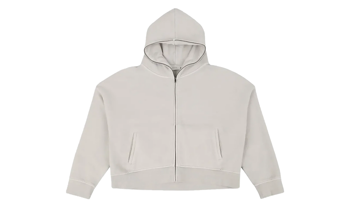 ETERNAL ZIP "Off White" ESSS26HO03012 0073