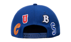 Saint Michael x MLB Chicago Cubs Cap "Blue" SM HR8 0000 C47