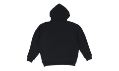 Flower Hoodie "Black" OFW MHDS 0205