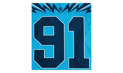 EE Sports Jersey "Blue / Black" EE320