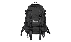 Backpack "SS26 - Black" SU27054