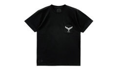 Foti Yungblud Aerosmith Black Short Sleeve Tee "Black" CHRM0772