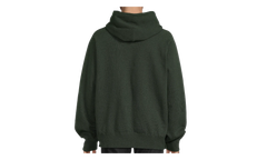 Cotton Jersey Hoodie "Carhartt WIP - Green" SAC001