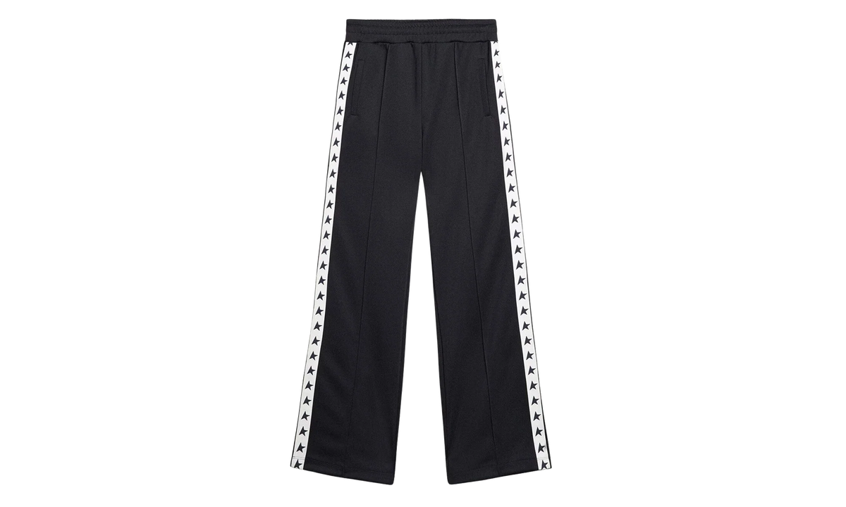 Dorotea Wide Leg Pants WMNS "Dark Blue" GWP00877.P000521.50767