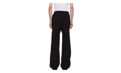 Logo Embroided Track Pants "Black" RHFW25PA02012