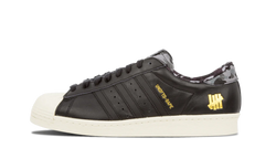 Superstar 80v - UNDFTDxBAPE "UNDFTD" B34291