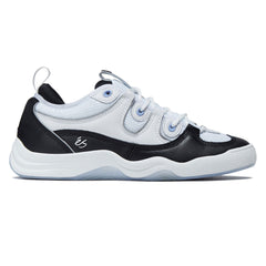 eS Two Nine 8 Shoes - Black/White/Crystal
