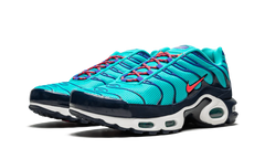 Air Max Plus "Hyper Jade" AV7940 300