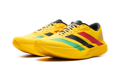 Adizero Evo SL "Bob Marley Bold Gold" KJ3625
