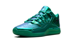 Nike KD 18 "Warning Label" IB6682 300