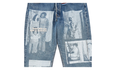 Broadway Denim "Indigo" BWA76