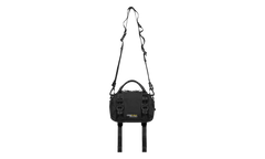 Mini Duffle Bag "SS26 - black" SU27068