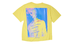 Vivianne Tee "Yellow" BWA79