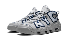 Air More Uptempo NYC QS "New York City" AJ3137 001