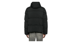 Crofton Puffer Matte Coat "Black" 2282MB 9061