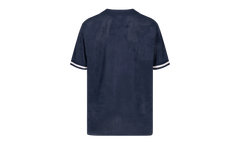 Ultrasuede Mesh Baseball Jersey "SS24" SU440