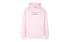 Burberry Box Logo Hoodie "SS22" SU11572